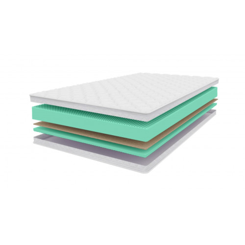 Матрас Vitaflex Foam Relax Cocos (Фоам Релакс Кокос)