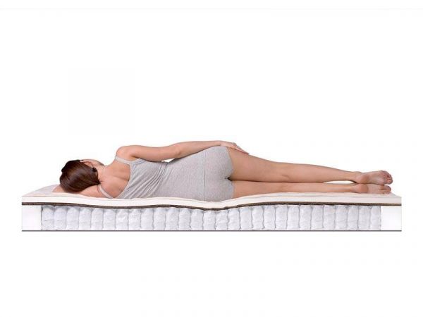 Матрас DreamLine SleepDream Medium TFK (Слипдрим&nbsp;Медиум&nbsp;ТФК)