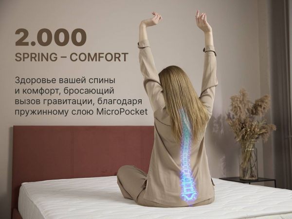 Матрас Dimax Микро Ультимэйт (Микро&nbsp;Ультимэйт)
