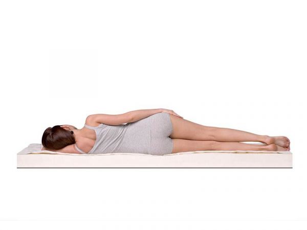 Матрас DreamLine Soft Slim (Софт&nbsp;Слим)