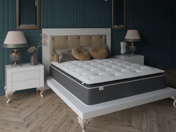 Матрас Evita SymBio Charm Relax (Симбио&nbsp;Чарм&nbsp;Релакс)