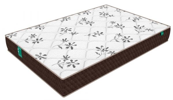 Матрас Sleeptek Lux Strutto Hard Double