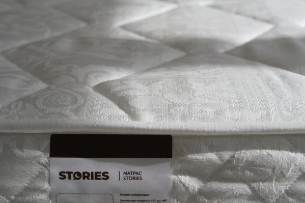 Топпер Stories Юниор (Юниор)