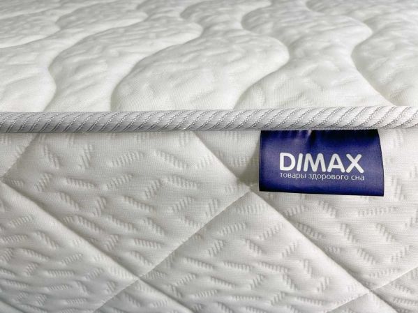 Матрас Dimax Relmas Cocos Roll 16 (Релмас&nbsp;Кокос&nbsp;Ролл&nbsp;16)