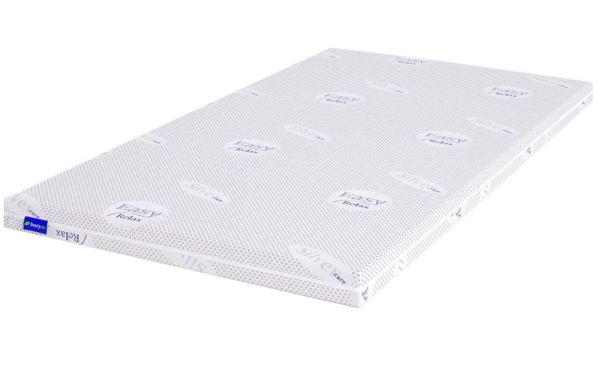 Топпер BeautySon Cocos 3 (Кокос&nbsp;3)