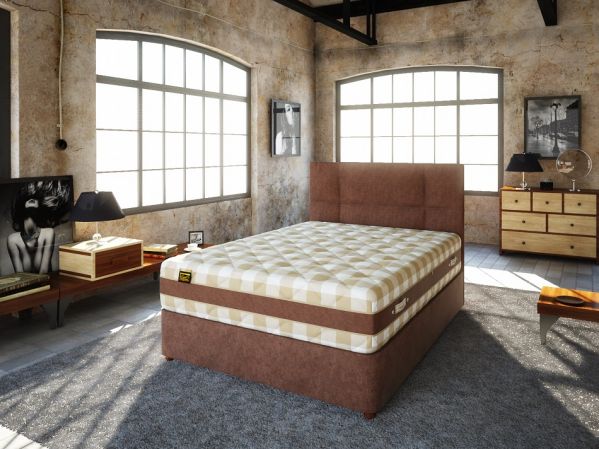 Матрас Mr.Mattress Tring (Тринг)