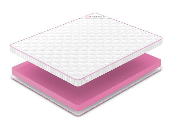 Матрас DENWIR MEGA FOAM 10 (МЕГА&nbsp;ФОАМ&nbsp;10)