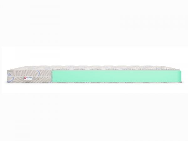 Детский матрас Denwir BABY SPRINGLESS ECO FOAM 10 (БЭЙБИ&nbsp;СПРИНГЛЕСС&nbsp;ЭКО&nbsp;ФОАМ&nbsp;10)