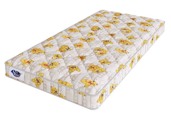 Детский матрас SkySleep Kiddy Mix Medium (Кидди&nbsp;Микс&nbsp;Медиум)