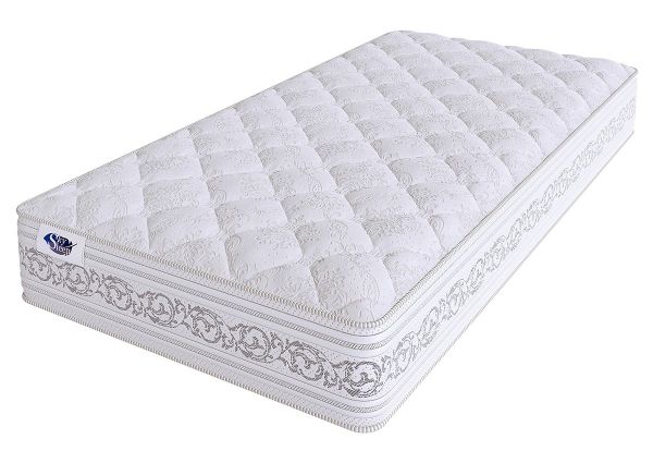 Матрас SkySleep Real Zone Duo Medium S500/S2000 (Рил&nbsp;Зоун&nbsp;Дуо&nbsp;Медиум&nbsp;S500/S2000)