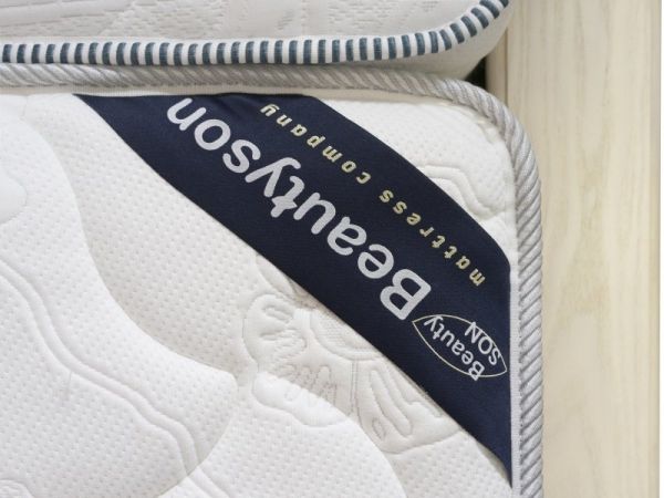 Матрас Beautyson Life Cocos Double S600 mini (Лайф&nbsp;Кокос&nbsp;Дабл&nbsp;S600&nbsp;мини)