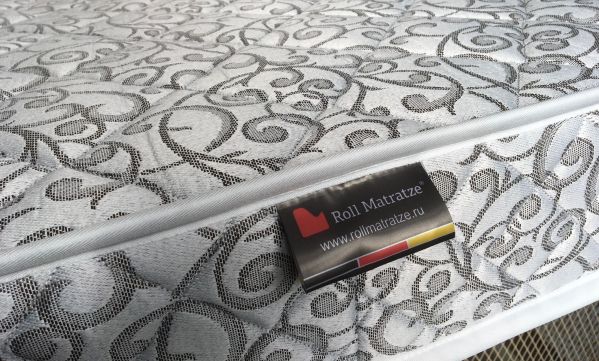 Матрас Roll Matratze Roll Profi 20 (Ролл&nbsp;Профи&nbsp;20)