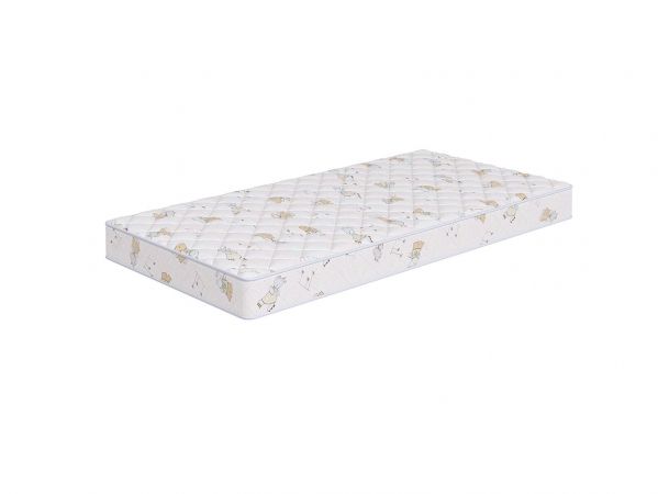 Детский матрас BeautySon Baby Roll Cocos (Бэйби&nbsp;Ролл&nbsp;Кокос)