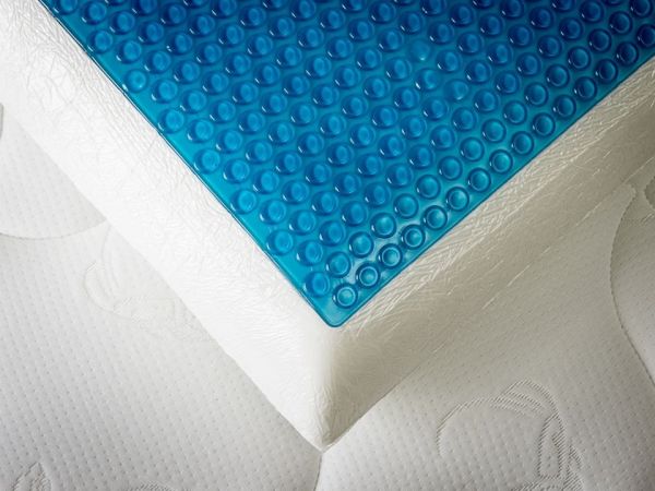 Подушка ProSon Flow Cloth (Флоу&nbsp;Клос)