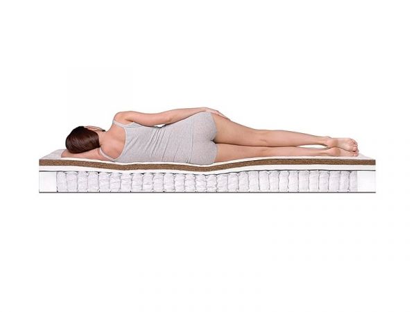 Матрас DreamLine Dream Massage DS (Дрим&nbsp;Массаж&nbsp;ДС)